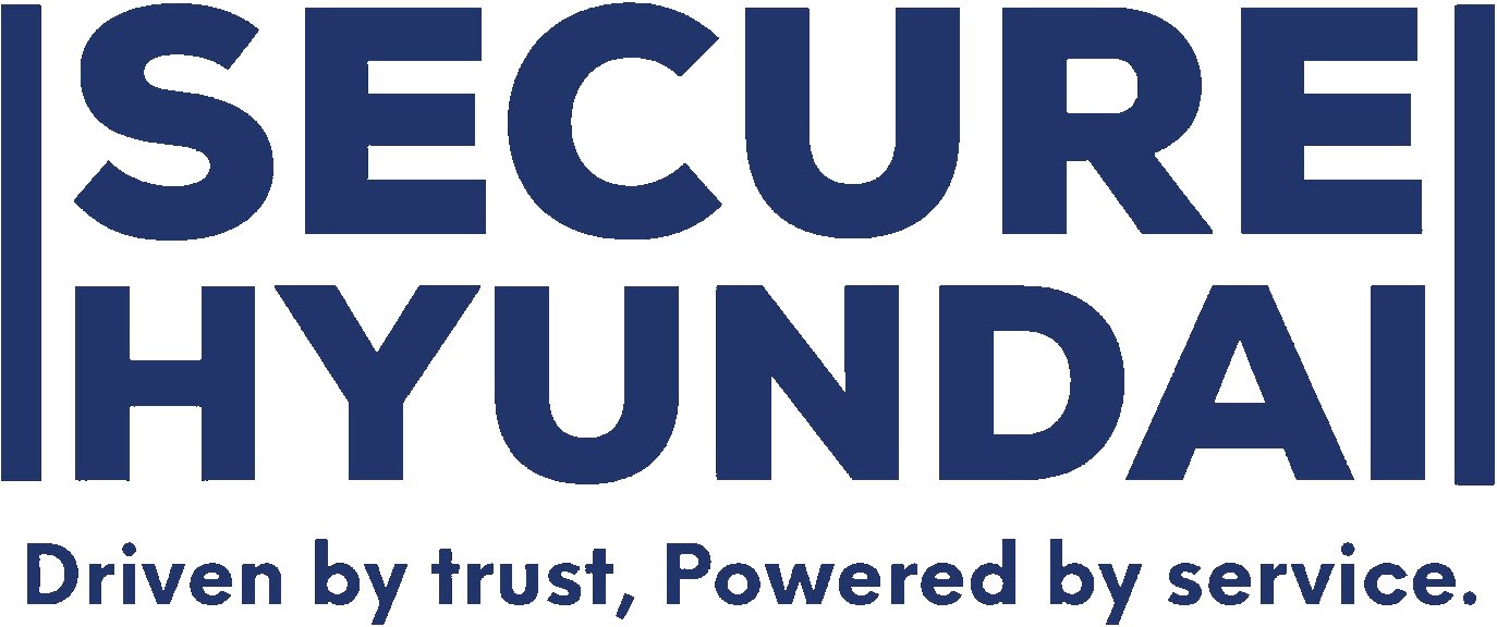 Secure Hyundai